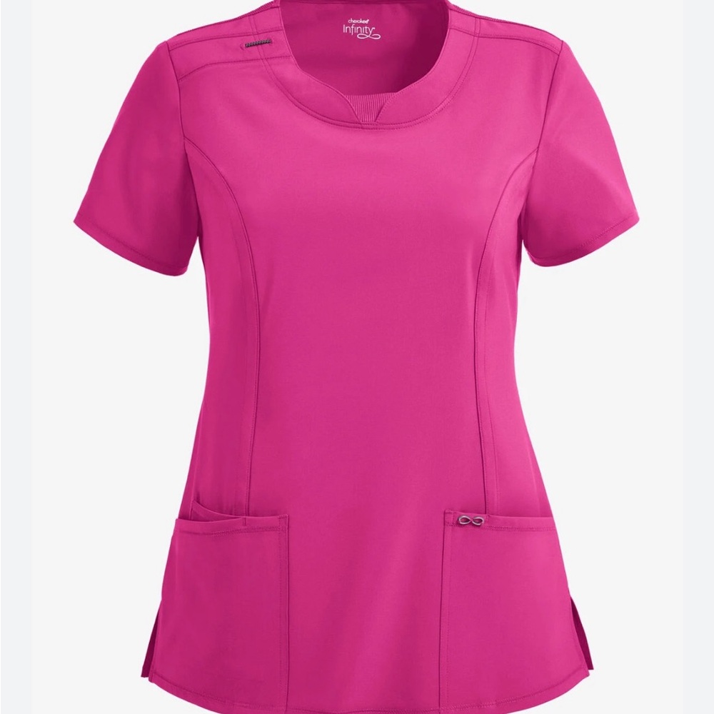 NWT Cherokee Infinity Scrub set